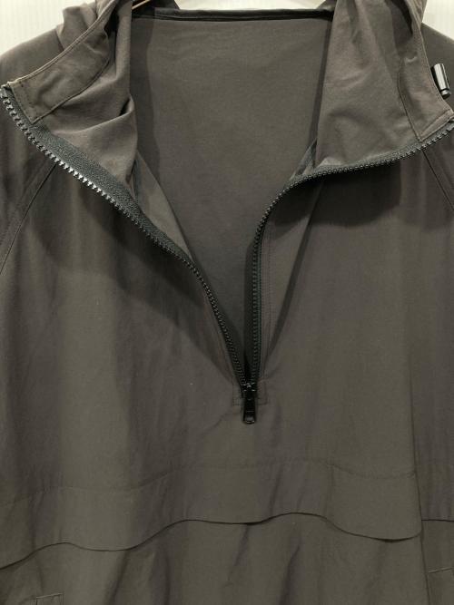 EVERYDAY I LIKE.（エヴリデイ アイ ライク）EVERYDAY I LIKE. (エヴリデイ アイ ライク) Anorak パーカー ブラウン サイズ:Freeの古着・服飾アイテム