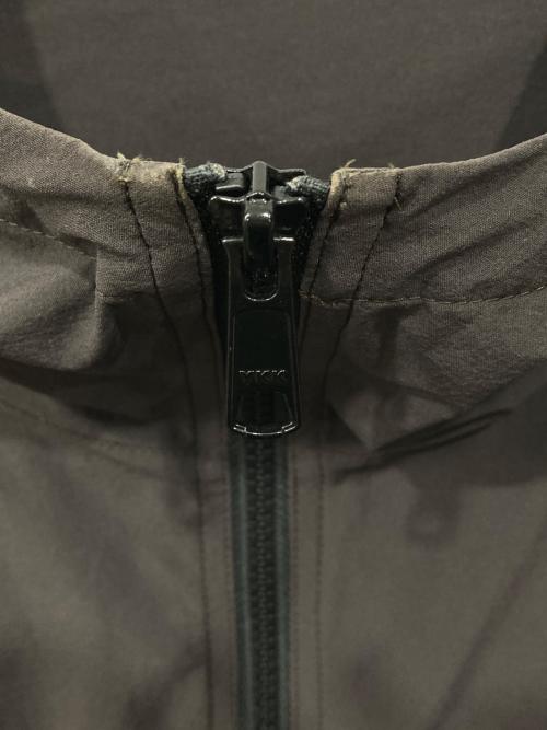 EVERYDAY I LIKE.（エヴリデイ アイ ライク）EVERYDAY I LIKE. (エヴリデイ アイ ライク) Anorak パーカー ブラウン サイズ:Freeの古着・服飾アイテム