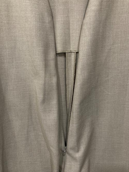 Plage（プラージュ）Plage (プラージュ) V/N オールインワン ベージュ サイズ:36の古着・服飾アイテム