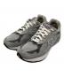 NEW BALANCE（ニューバランス）の古着「ローカットスニーカー」｜グレー
