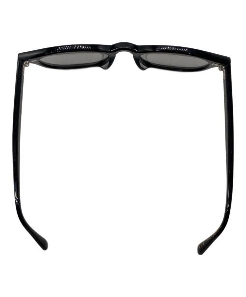 OLIVER PEOPLES（オリバーピープルズ）OLIVER PEOPLES (オリバーピープルズ) サングラス ブラック サイズ:48□20の古着・服飾アイテム