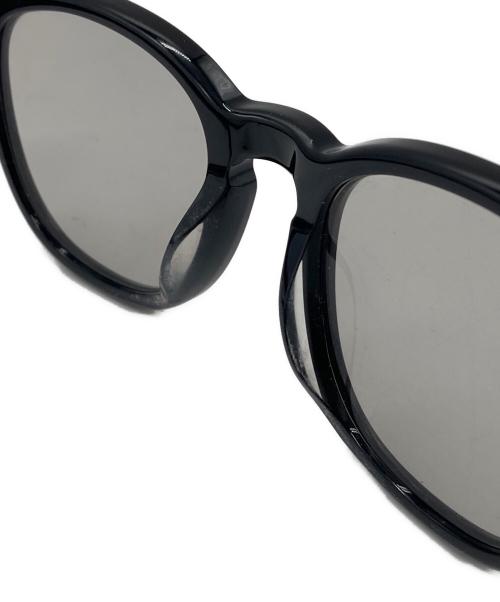 OLIVER PEOPLES（オリバーピープルズ）OLIVER PEOPLES (オリバーピープルズ) サングラス ブラック サイズ:48□20の古着・服飾アイテム