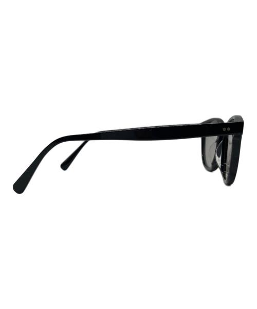 OLIVER PEOPLES（オリバーピープルズ）OLIVER PEOPLES (オリバーピープルズ) サングラス ブラック サイズ:48□20の古着・服飾アイテム