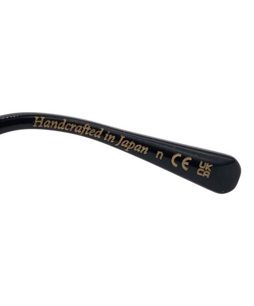 OLIVER PEOPLES（オリバーピープルズ）OLIVER PEOPLES (オリバーピープルズ) サングラス ブラック サイズ:48□20の古着・服飾アイテム