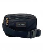 MARC JACOBSマークジェイコブス）の古着「ショルダーバッグ」｜ブラック