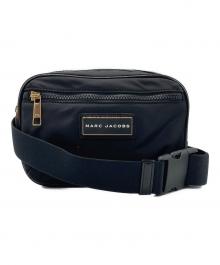 MARC JACOBS（マークジェイコブス）の古着「ショルダーバッグ」｜ブラック