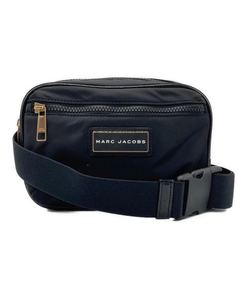 MARC JACOBS（マークジェイコブス）MARC JACOBS (マークジェイコブス) ショルダーバッグ ブラックの古着・服飾アイテム