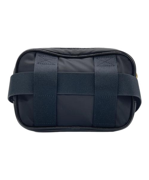 MARC JACOBS（マークジェイコブス）MARC JACOBS (マークジェイコブス) ショルダーバッグ ブラックの古着・服飾アイテム