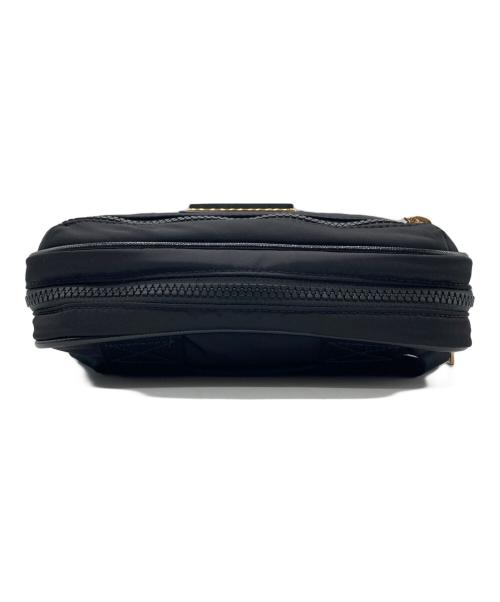 MARC JACOBS（マークジェイコブス）MARC JACOBS (マークジェイコブス) ショルダーバッグ ブラックの古着・服飾アイテム