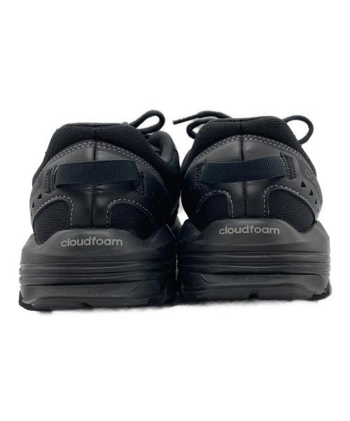 adidas（アディダス）adidas (アディダス) トレイルスニーカー ブラック サイズ:26.5cmの古着・服飾アイテム