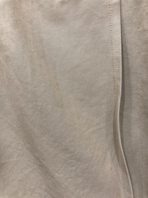 Burberry's（バーバリーズ）Burberry's (バーバリーズ) ロングコート ベージュ サイズ:不明の古着・服飾アイテム