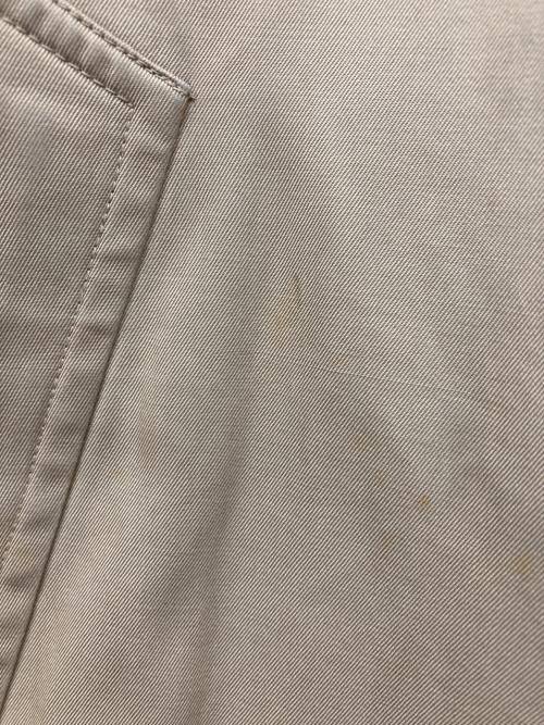 Burberry's（バーバリーズ）Burberry's (バーバリーズ) ロングコート ベージュ サイズ:不明の古着・服飾アイテム
