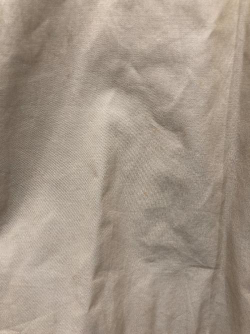 Burberry's（バーバリーズ）Burberry's (バーバリーズ) ロングコート ベージュ サイズ:不明の古着・服飾アイテム