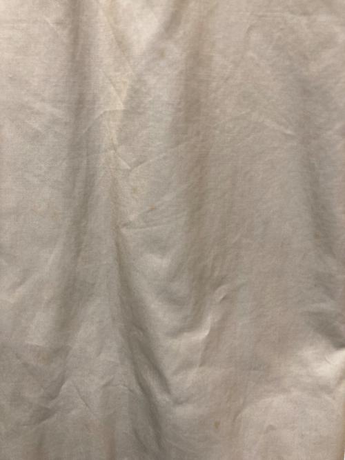 Burberry's（バーバリーズ）Burberry's (バーバリーズ) ロングコート ベージュ サイズ:不明の古着・服飾アイテム