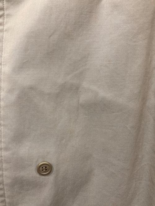 Burberry's（バーバリーズ）Burberry's (バーバリーズ) ロングコート ベージュ サイズ:不明の古着・服飾アイテム