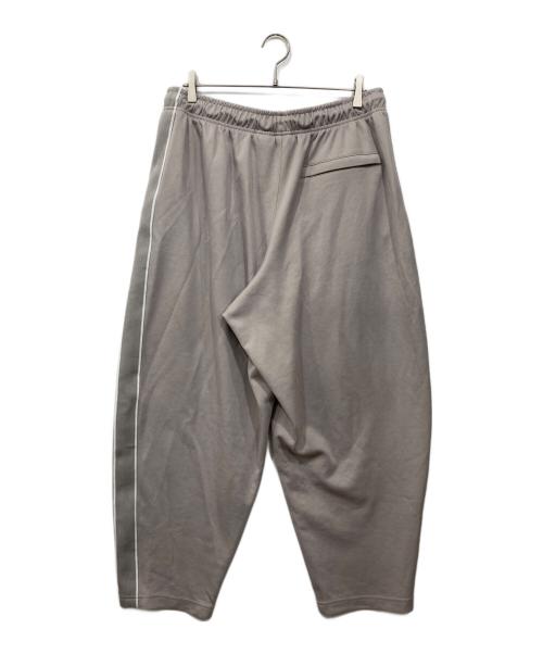 NIKE（ナイキ）NIKE (ナイキ) オーバーサイズド ニット トラックパンツ ベージュ サイズ:XLの古着・服飾アイテム