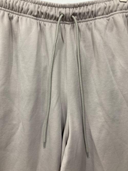 NIKE（ナイキ）NIKE (ナイキ) オーバーサイズド ニット トラックパンツ ベージュ サイズ:XLの古着・服飾アイテム