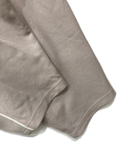 NIKE（ナイキ）NIKE (ナイキ) オーバーサイズド ニット トラックパンツ ベージュ サイズ:XLの古着・服飾アイテム