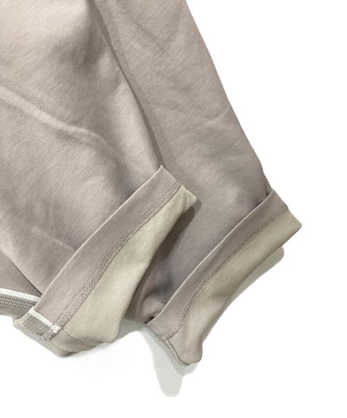 NIKE（ナイキ）NIKE (ナイキ) オーバーサイズド ニット トラックパンツ ベージュ サイズ:XLの古着・服飾アイテム