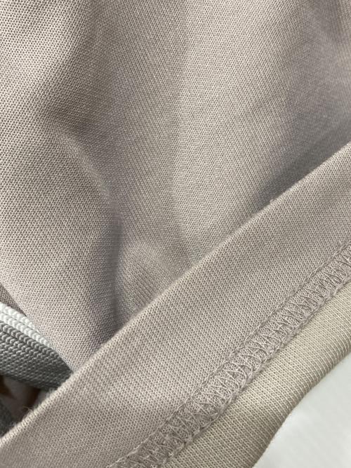 NIKE（ナイキ）NIKE (ナイキ) オーバーサイズド ニット トラックパンツ ベージュ サイズ:XLの古着・服飾アイテム