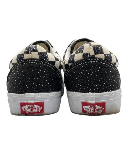 VANS（ヴァンズ）VANS (ヴァンズ) ラメローカットスニーカー サイズ:26㎝の古着・服飾アイテム