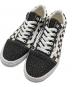 VANS（ヴァンズ）の古着「ラメローカットスニーカー」