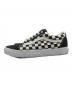 VANS (ヴァンズ) ラメローカットスニーカー サイズ:26㎝：5000円