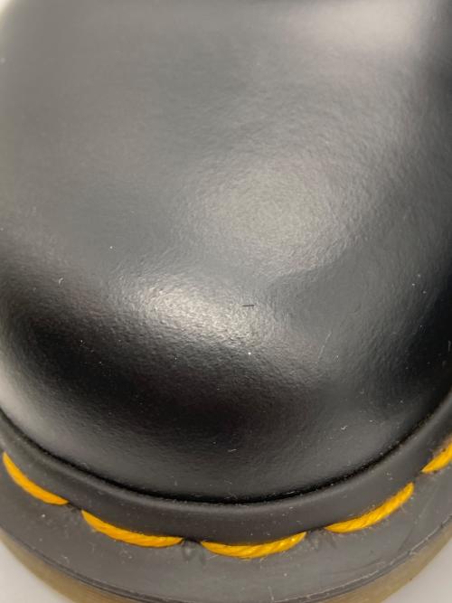 Dr.Martens（ドクターマーチン）Dr.Martens (ドクターマーチン) 3ホールシューズ ブラック サイズ:SIZE UK 7(26cm)の古着・服飾アイテム