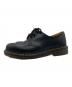 Dr.Martens (ドクターマーチン) 3ホールシューズ ブラック サイズ:SIZE UK 7(26cm)：10000円