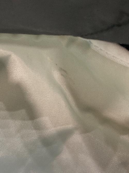 PIKO（ピコ）PIKO (ピコ) ワンショルダーバッグ ブラックの古着・服飾アイテム
