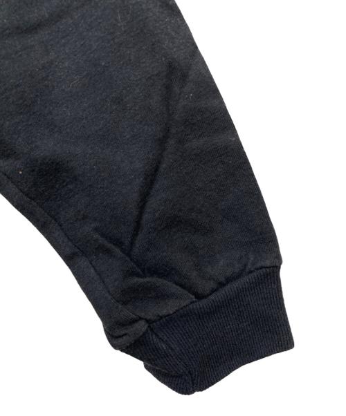 stussy（ステューシー）stussy (ステューシー) アーチロゴプリントカットソー ネイビー サイズ:Mの古着・服飾アイテム