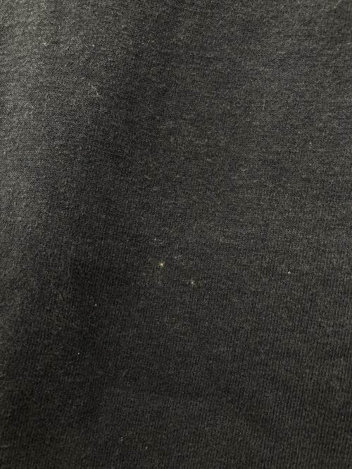 stussy（ステューシー）stussy (ステューシー) アーチロゴプリントカットソー ネイビー サイズ:Mの古着・服飾アイテム