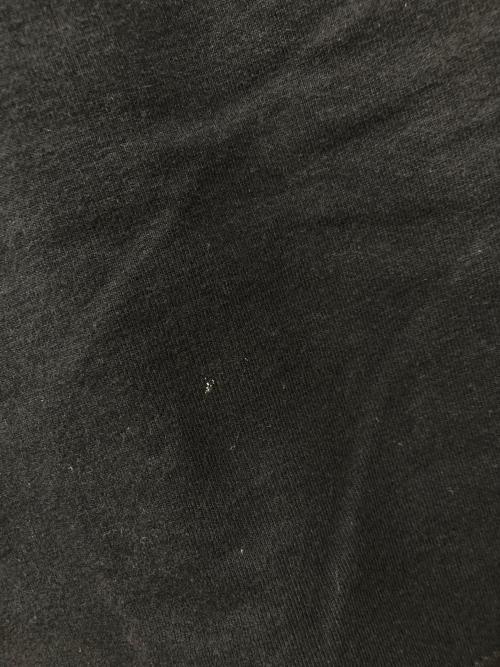 stussy（ステューシー）stussy (ステューシー) アーチロゴプリントカットソー ネイビー サイズ:Mの古着・服飾アイテム
