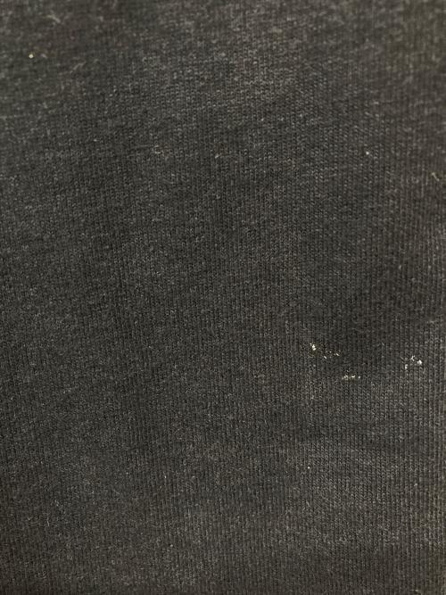 stussy（ステューシー）stussy (ステューシー) アーチロゴプリントカットソー ネイビー サイズ:Mの古着・服飾アイテム