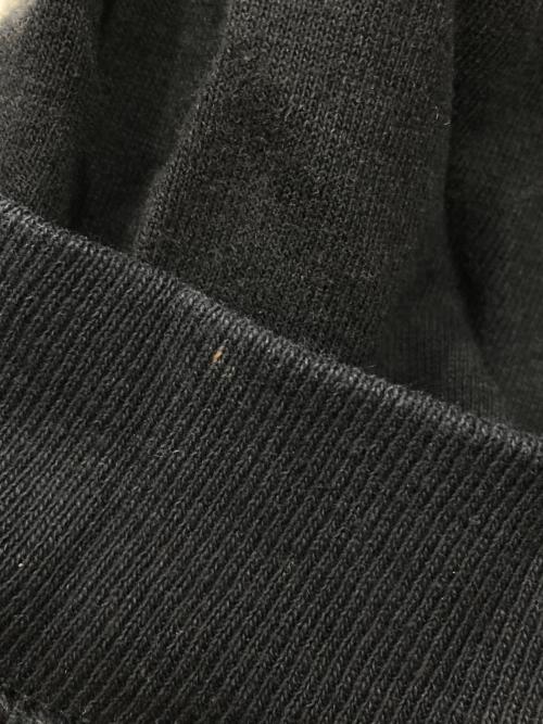 stussy（ステューシー）stussy (ステューシー) アーチロゴプリントカットソー ネイビー サイズ:Mの古着・服飾アイテム