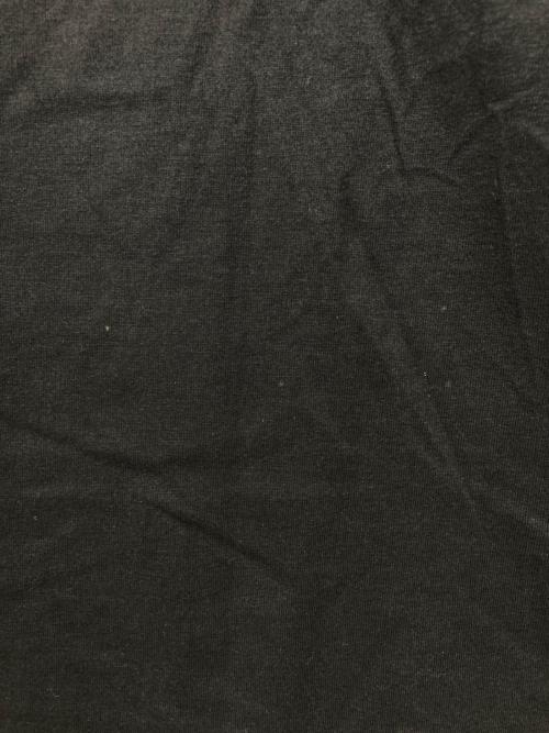stussy（ステューシー）stussy (ステューシー) アーチロゴプリントカットソー ネイビー サイズ:Mの古着・服飾アイテム