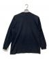 stussy (ステューシー) アーチロゴプリントカットソー ネイビー サイズ:M：5000円