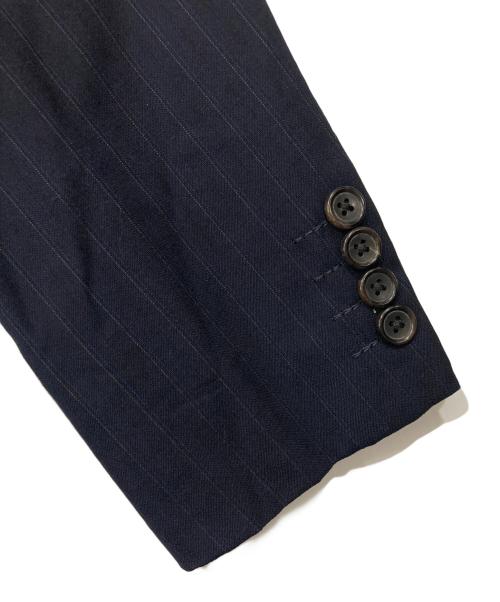 J.PRESS（ジェイプレス）J.PRESS (ジェイプレス) セットアップスーツ ネイビー サイズ:A4の古着・服飾アイテム