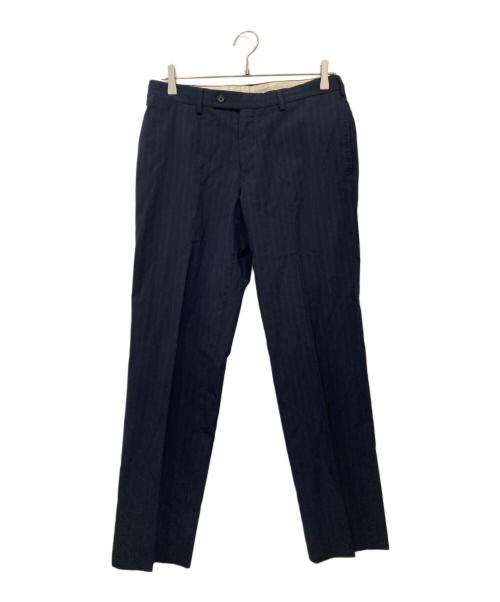 J.PRESS（ジェイプレス）J.PRESS (ジェイプレス) セットアップスーツ ネイビー サイズ:A4の古着・服飾アイテム