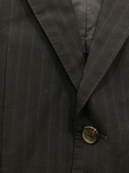 J.PRESS（ジェイプレス）J.PRESS (ジェイプレス) セットアップスーツ ネイビー サイズ:A4の古着・服飾アイテム
