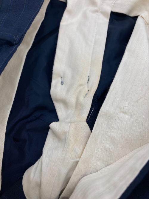 J.PRESS（ジェイプレス）J.PRESS (ジェイプレス) セットアップスーツ ネイビー サイズ:A4の古着・服飾アイテム