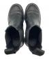 中古・古着 Dr.Martens (ドクターマーチン) サイドゴアブーツ ブラック サイズ:SIZE UK6(25cm)：8000円