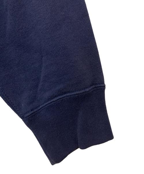 POLO RALPH LAUREN（ポロ・ラルフローレン）POLO RALPH LAUREN (ポロ・ラルフローレン) スウェット ネイビー サイズ:Mの古着・服飾アイテム