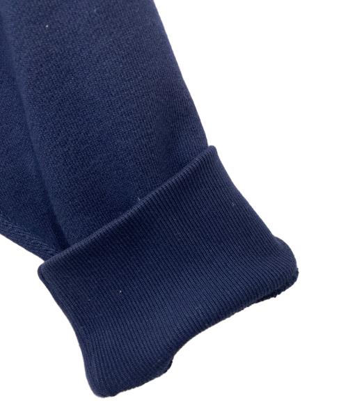 POLO RALPH LAUREN（ポロ・ラルフローレン）POLO RALPH LAUREN (ポロ・ラルフローレン) スウェット ネイビー サイズ:Mの古着・服飾アイテム