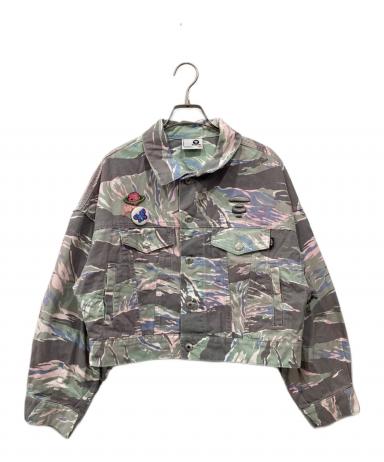 中古・古着通販】AAPE BY A BATHING APE (エーエイプ バイ ア