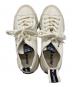 中古・古着 AAPE BY A BATHING APE (エーエイプ バイ アベイシングエイプ) ローカットスニーカー アイボリー サイズ:29cm：8000円