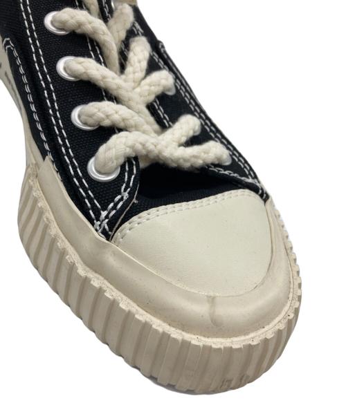 Aape BY A BATHING APE（エーエイプ バイ アベイシングエイプ）AAPE BY A BATHING APE (エーエイプ バイ アベイシングエイプ) ローカットスニーカー ブラック サイズ:28cmの古着・服飾アイテム