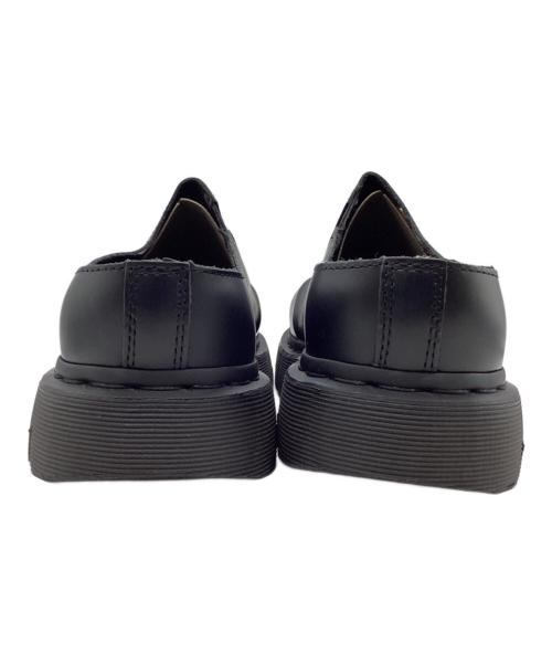 Dr.Martens（ドクターマーチン）Dr.Martens (ドクターマーチン) レザーミュール ブラック サイズ:UK9の古着・服飾アイテム