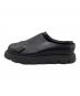 Dr.Martens (ドクターマーチン) レザーミュール ブラック サイズ:UK9：20000円