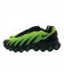 NIKE (ナイキ) ローカットスニーカー グリーン サイズ:28：7000円